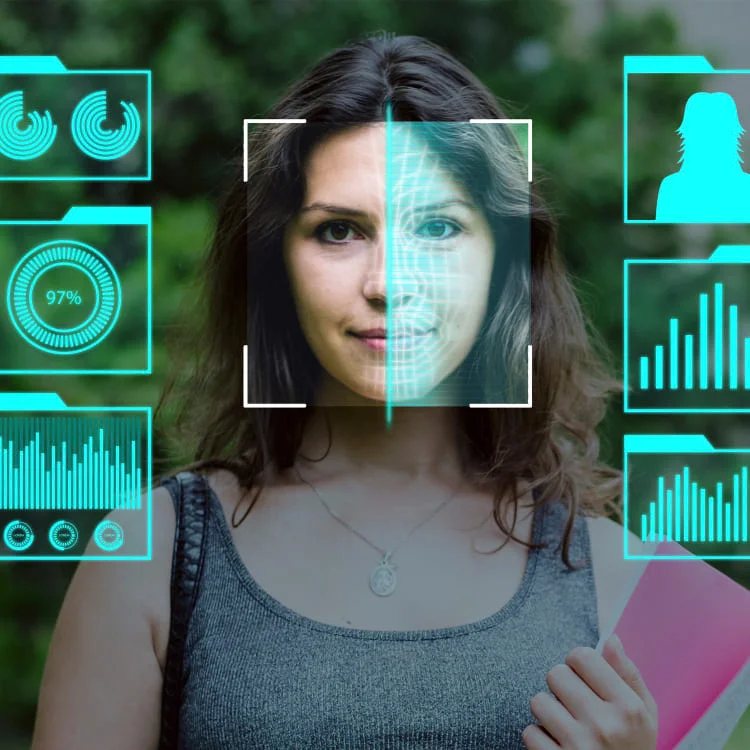 Impact of Artificial Intelligence on Financial Sectors