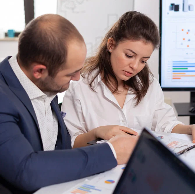 Benefits of Outsourcing Financial Services to Specialists